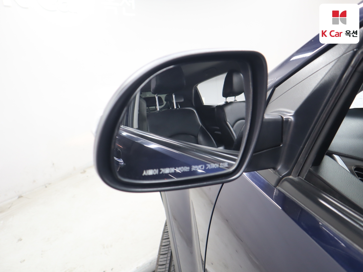 KG Mobility Korando - 24
