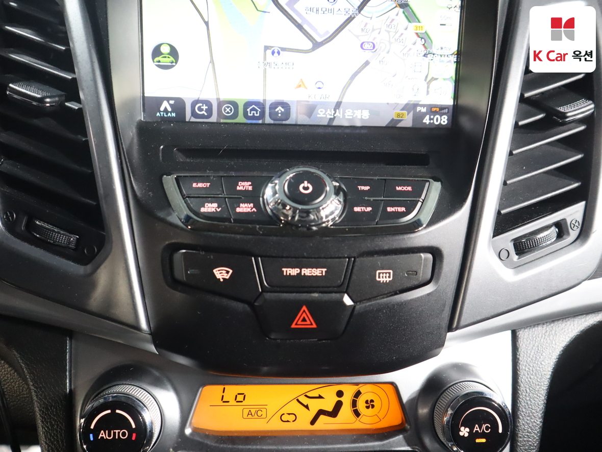 KG Mobility Korando - 15