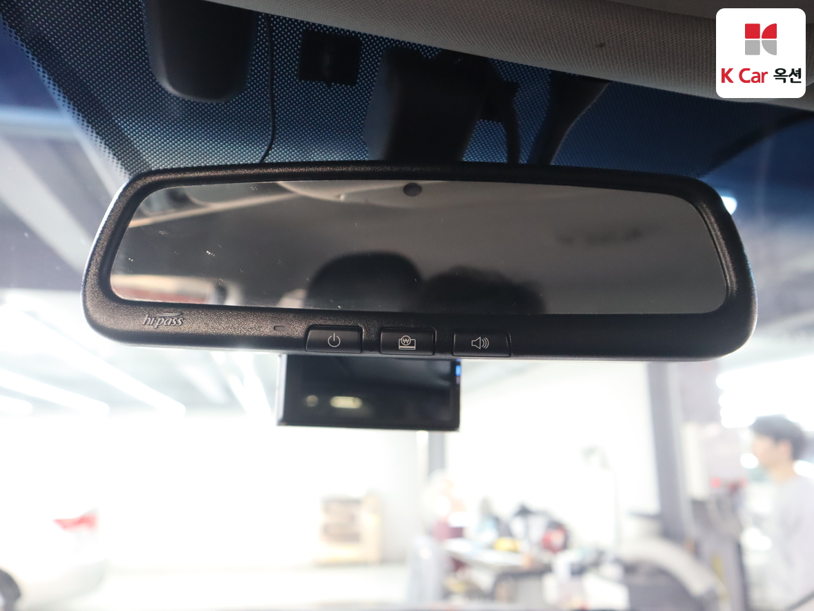 KG Mobility Korando - 13