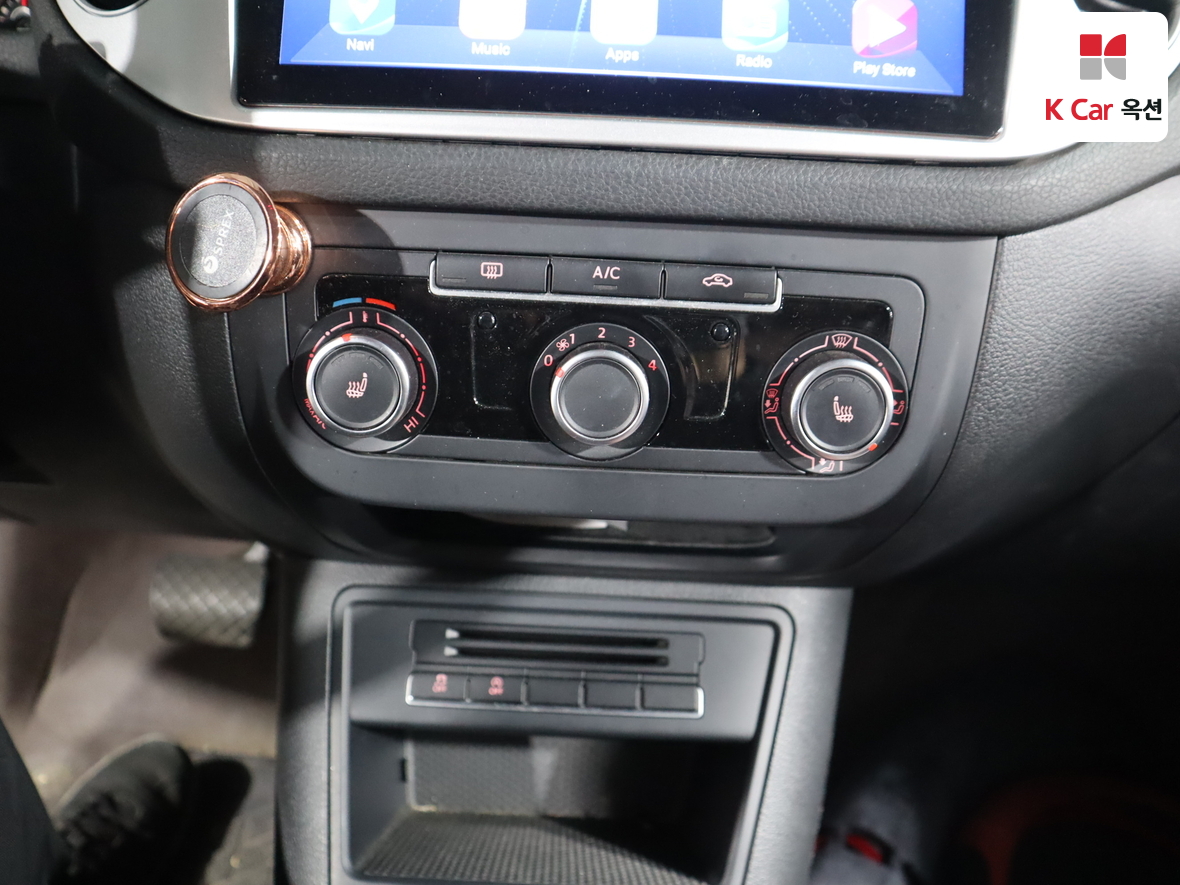 Volkswagen Tiguan - 15