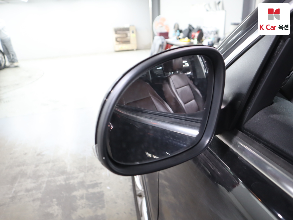 Volkswagen Tiguan - 21
