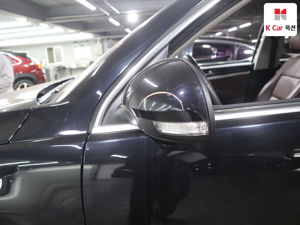 Volkswagen Tiguan - 35