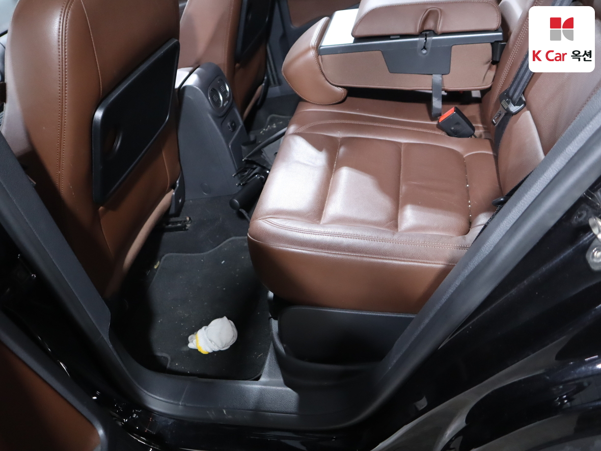 Volkswagen Tiguan - 23