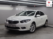Renault Korea  SM3