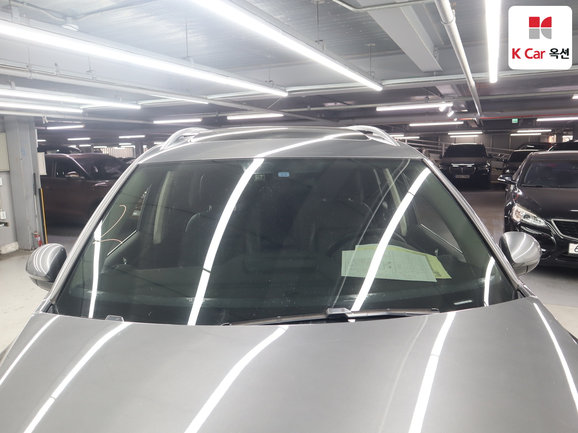 Volkswagen Tiguan - 35