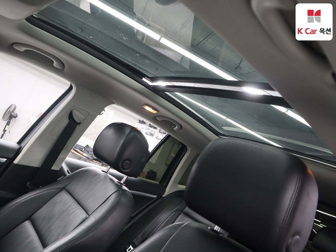 Volkswagen Tiguan - 21