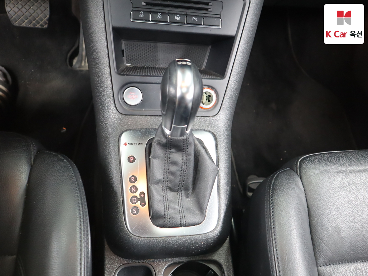 Volkswagen Tiguan - 16
