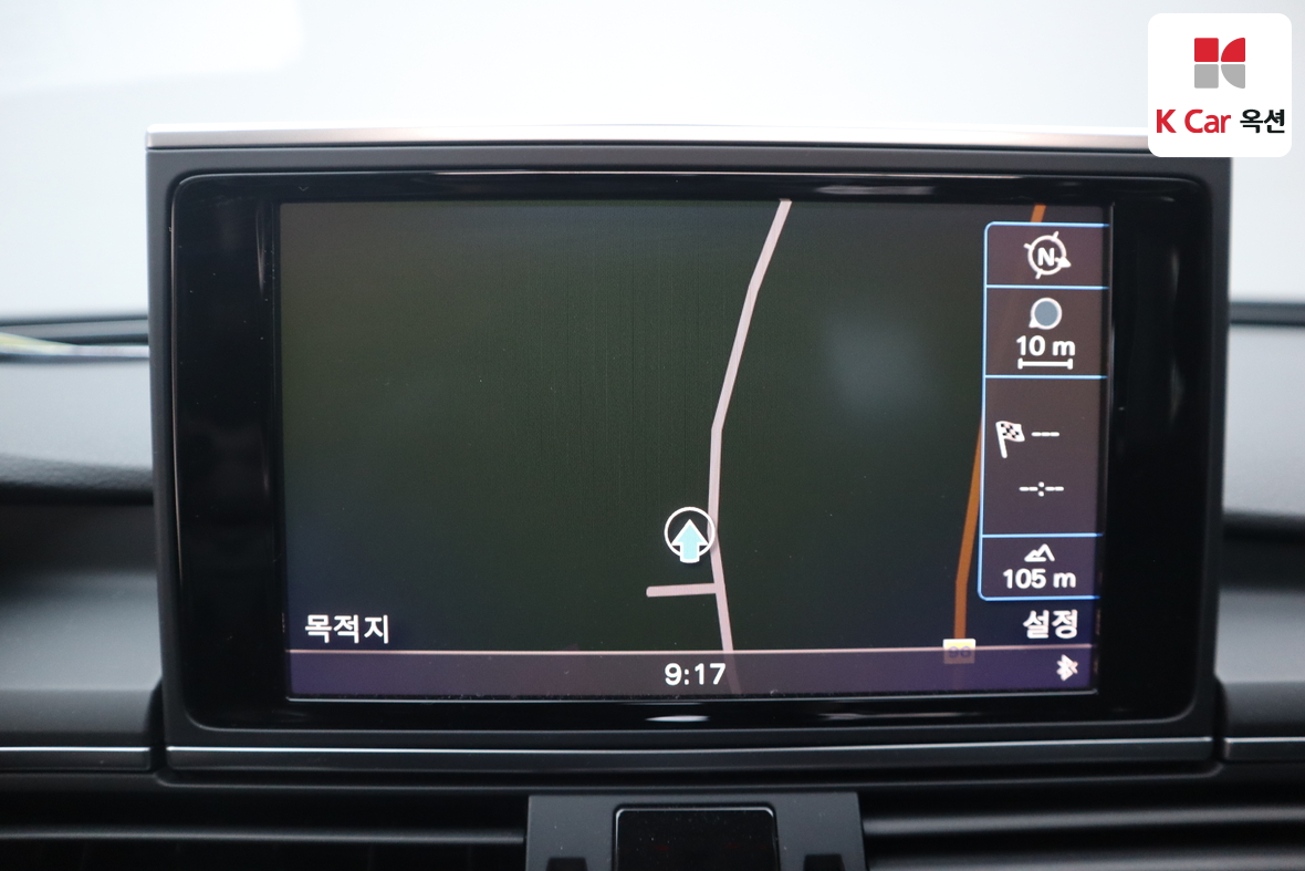 أودي A6 - 14
