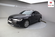 أودي A6