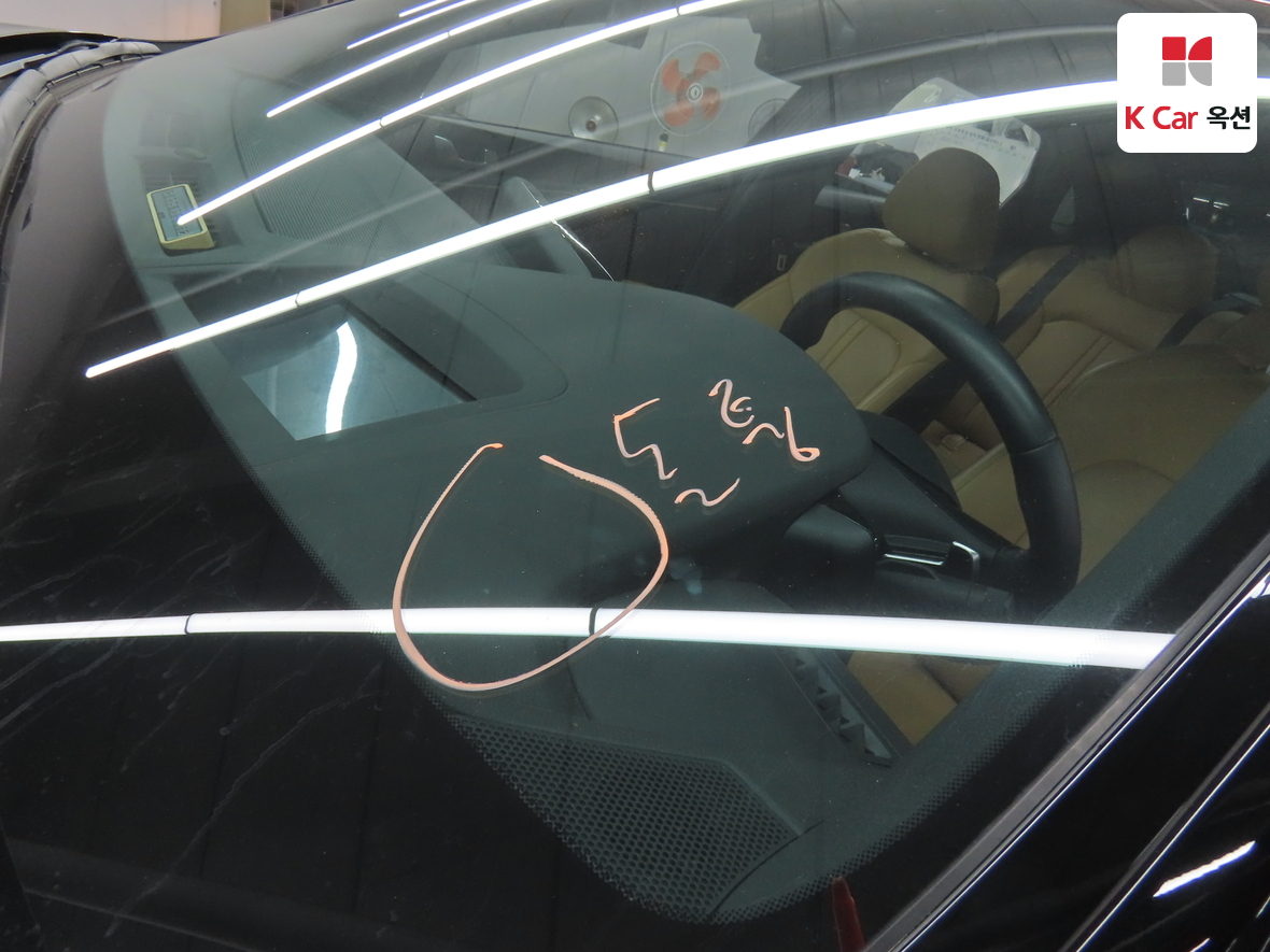 كيا K5 2023 - صورة 33