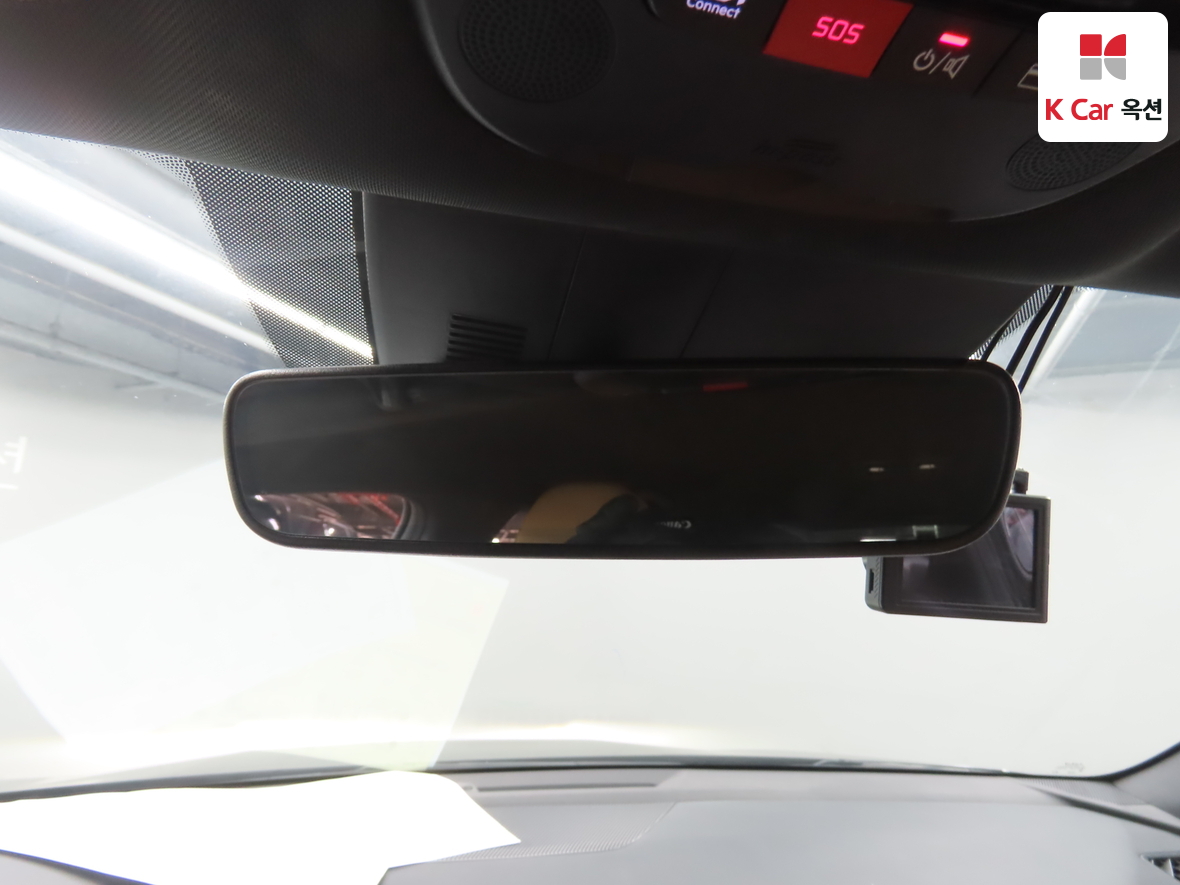 كيا K5 2023 - صورة 13