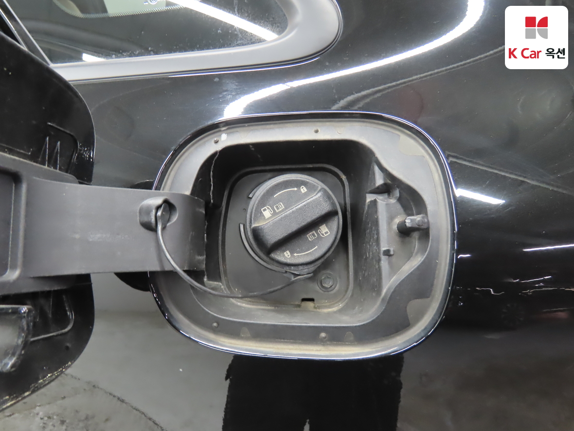 كيا K5 2023 - صورة 24