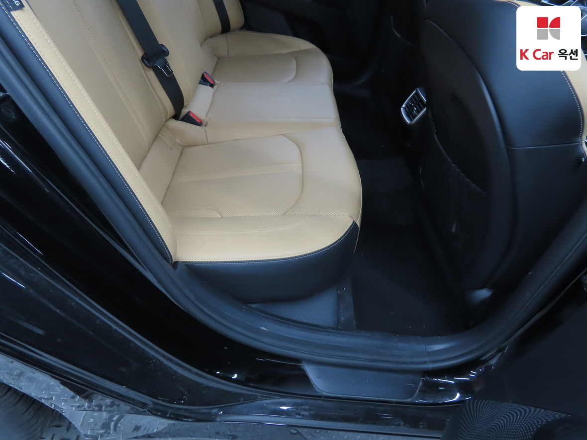 كيا K5 2023 - صورة 27