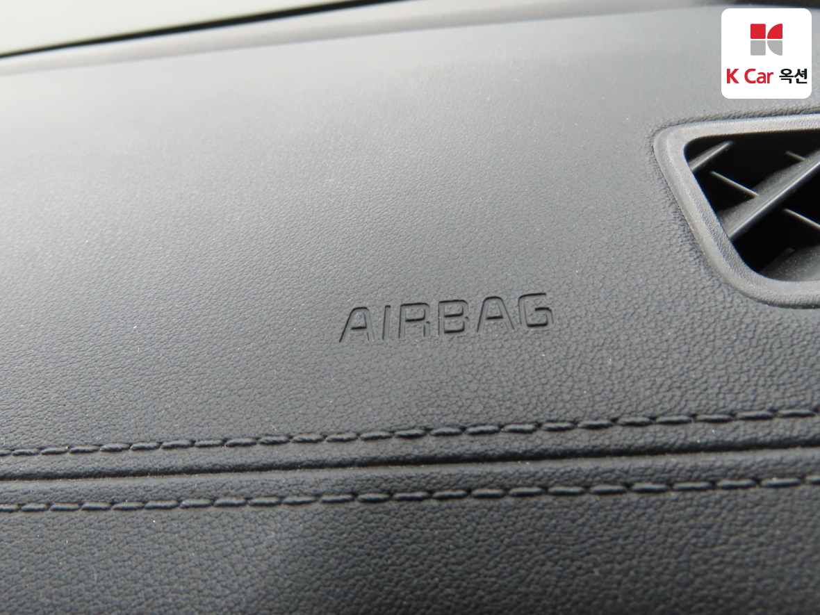 كيا K5 2023 - صورة 30