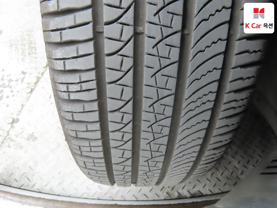 كيا K5 2023 - صورة 31