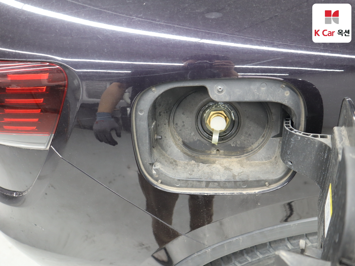 르노삼성자동차 QM6 2022 - 이미지 25