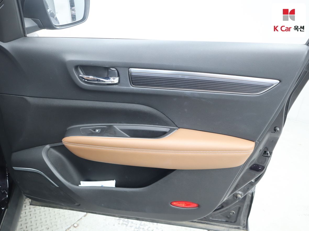 르노삼성자동차 QM6 2022 - 이미지 30