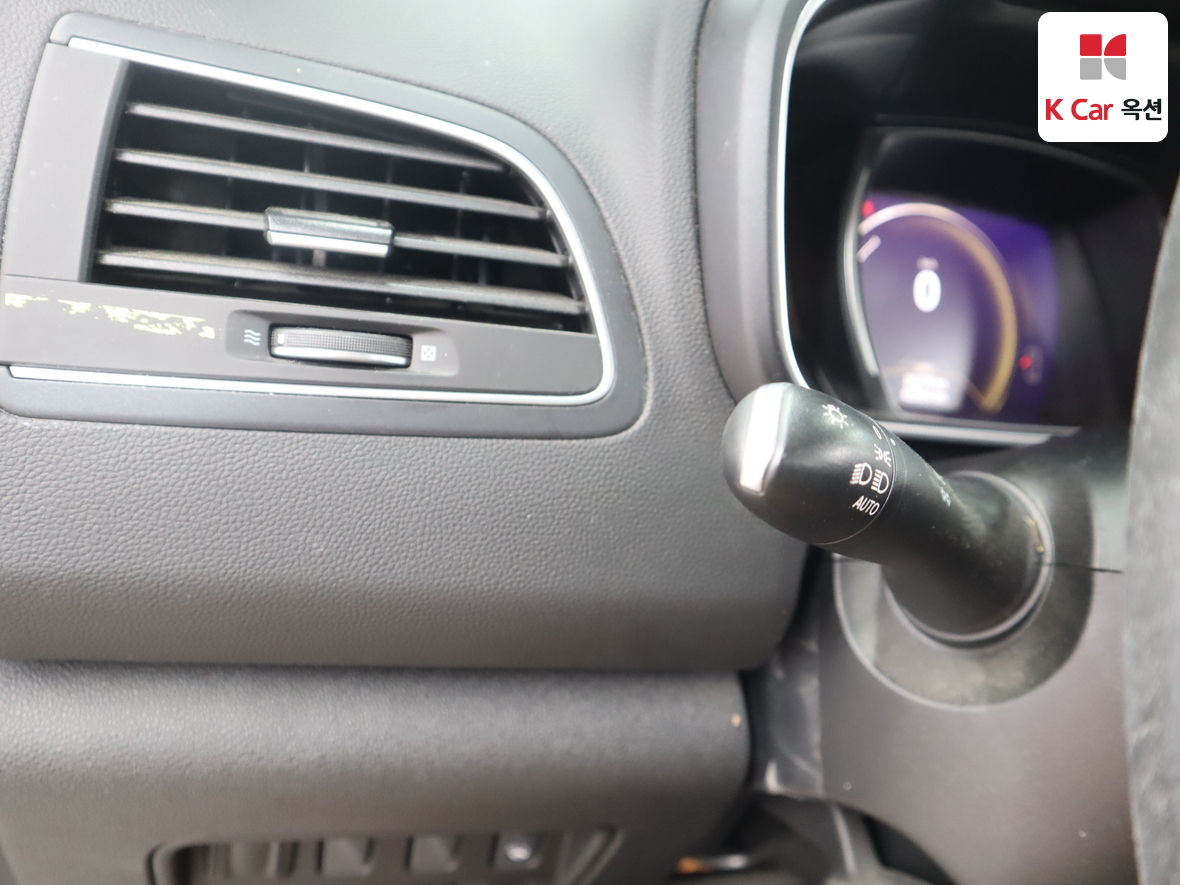 르노삼성자동차 QM6 2022 - 이미지 9