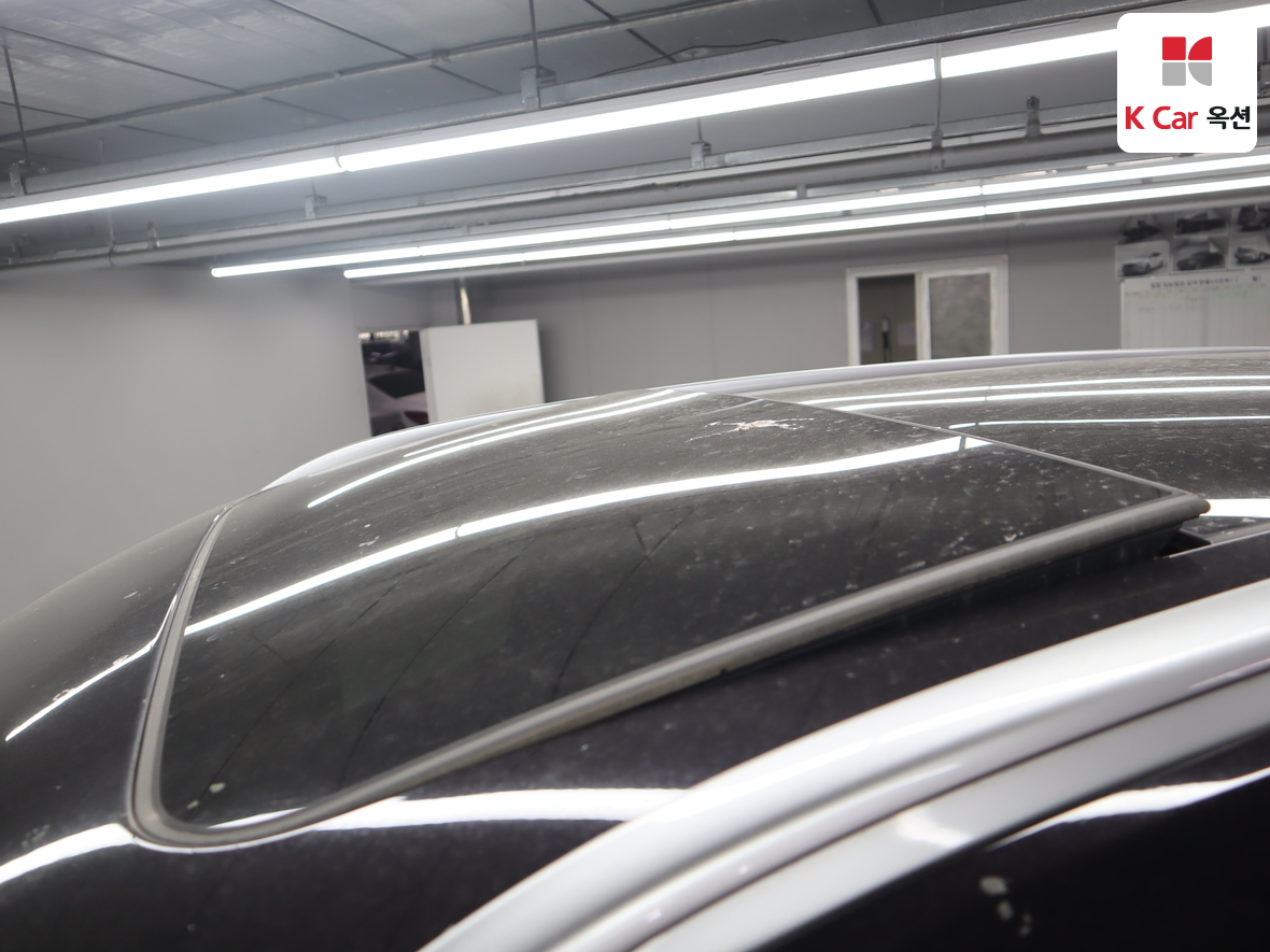 르노삼성자동차 QM6 2022 - 이미지 22