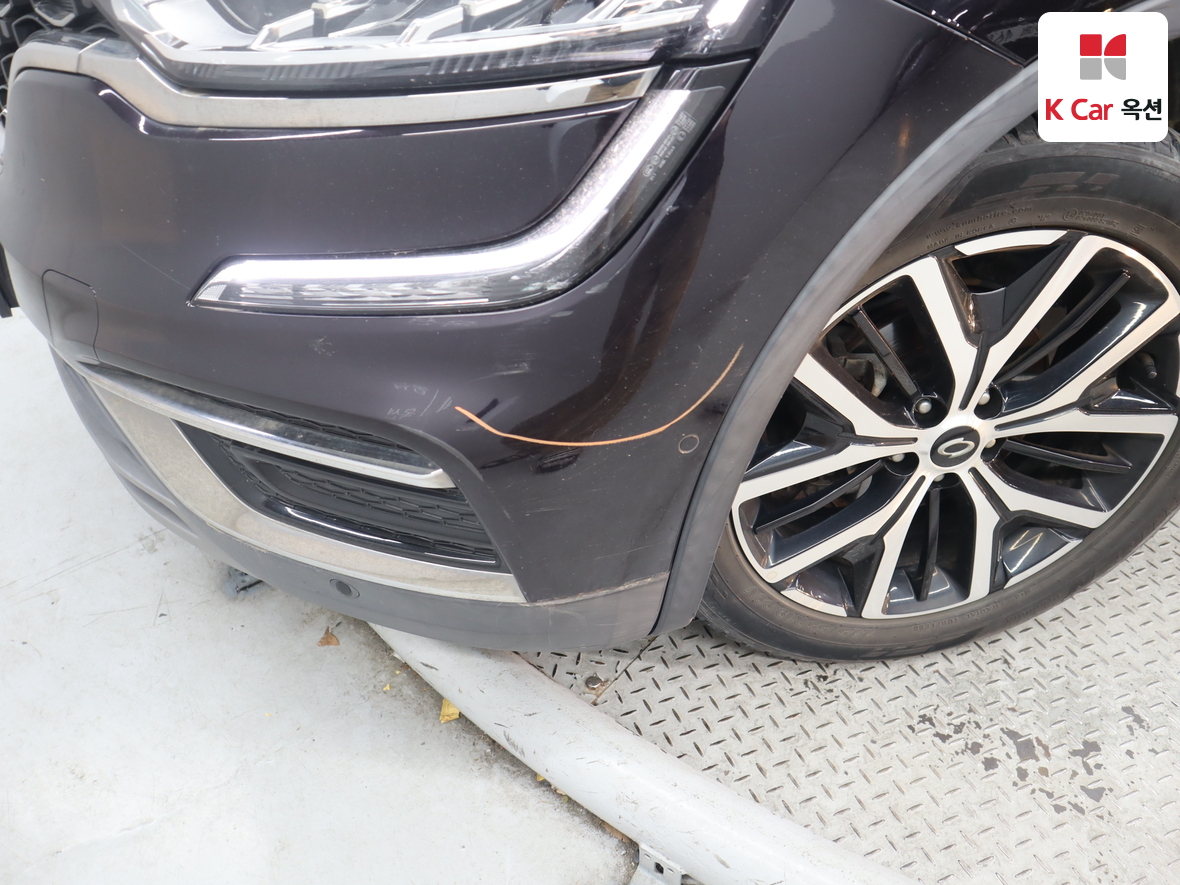 르노삼성자동차 QM6 2022 - 이미지 37