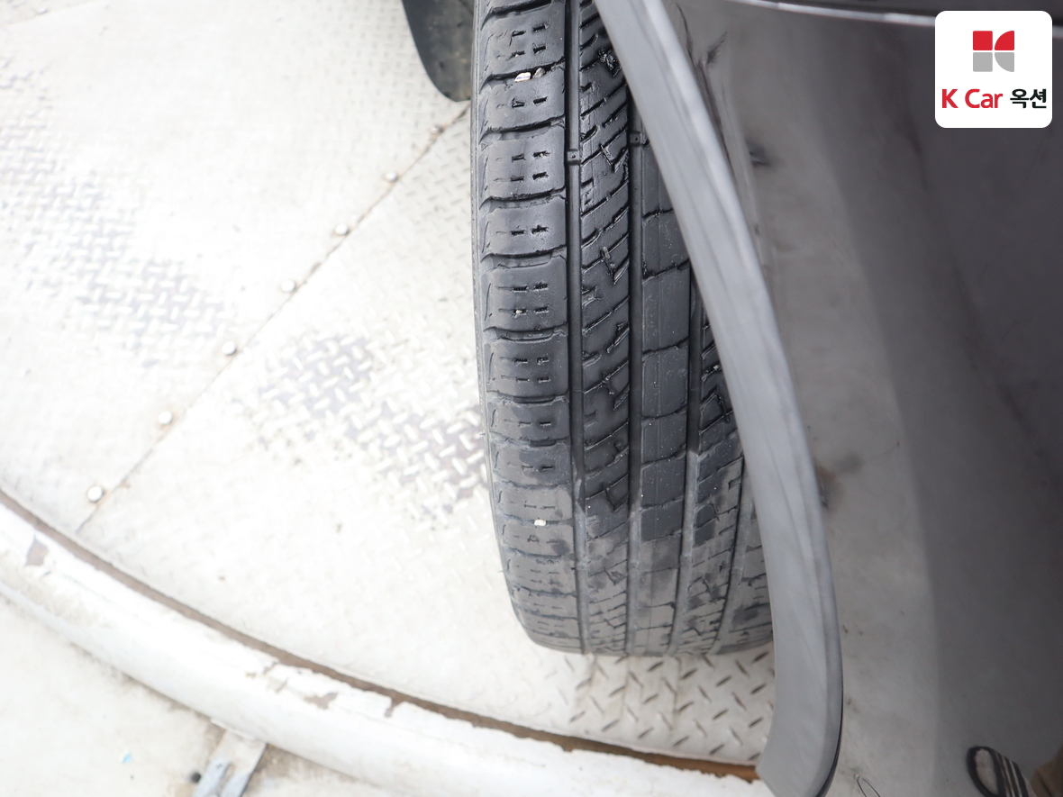 르노삼성자동차 QM6 2022 - 이미지 33