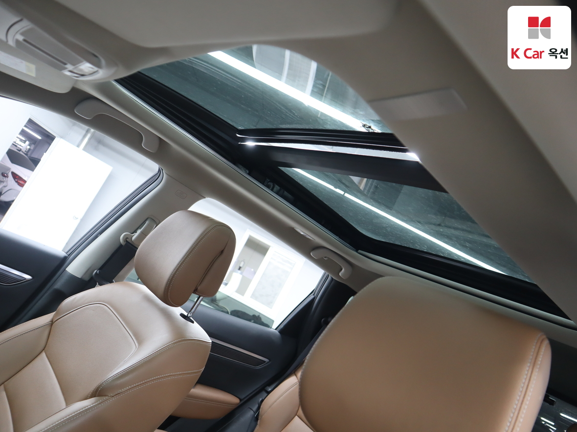 르노삼성자동차 QM6 2022 - 이미지 21