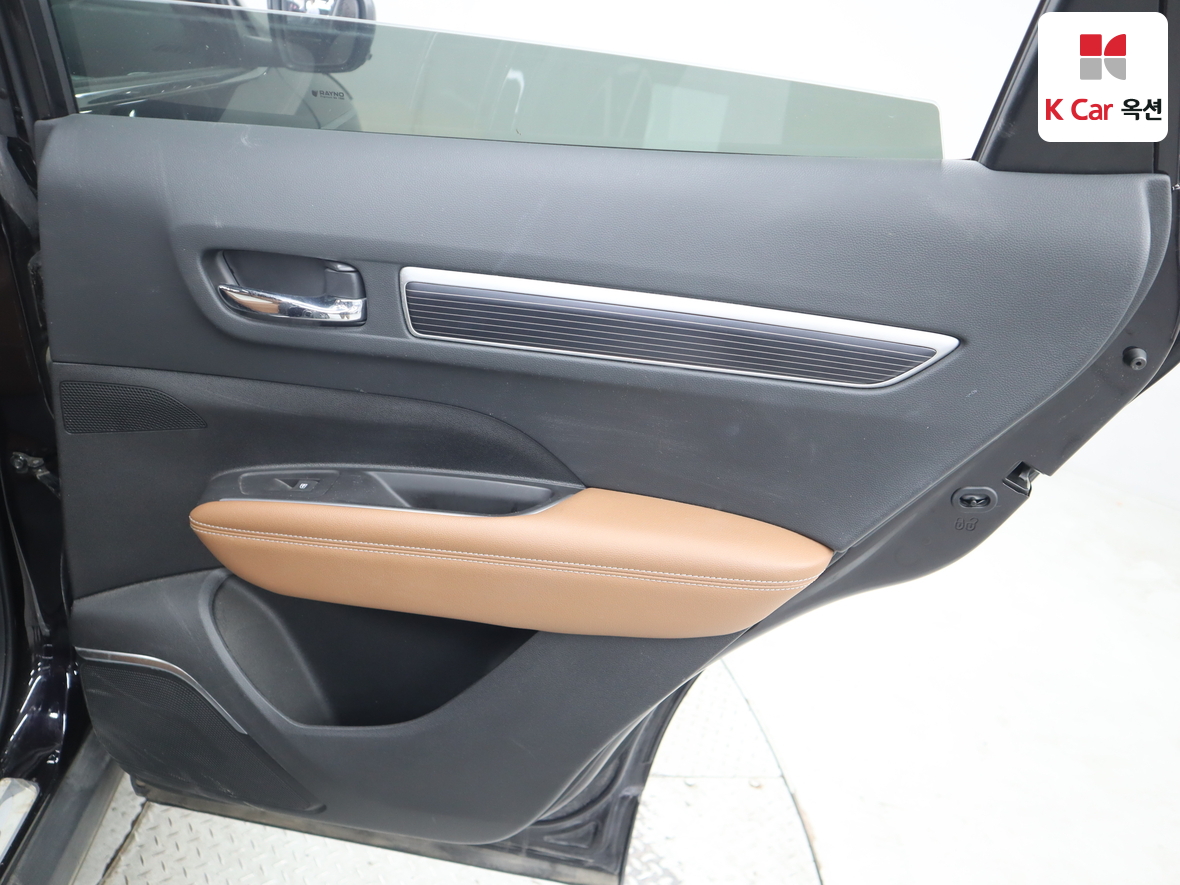 르노삼성자동차 QM6 2022 - 이미지 28