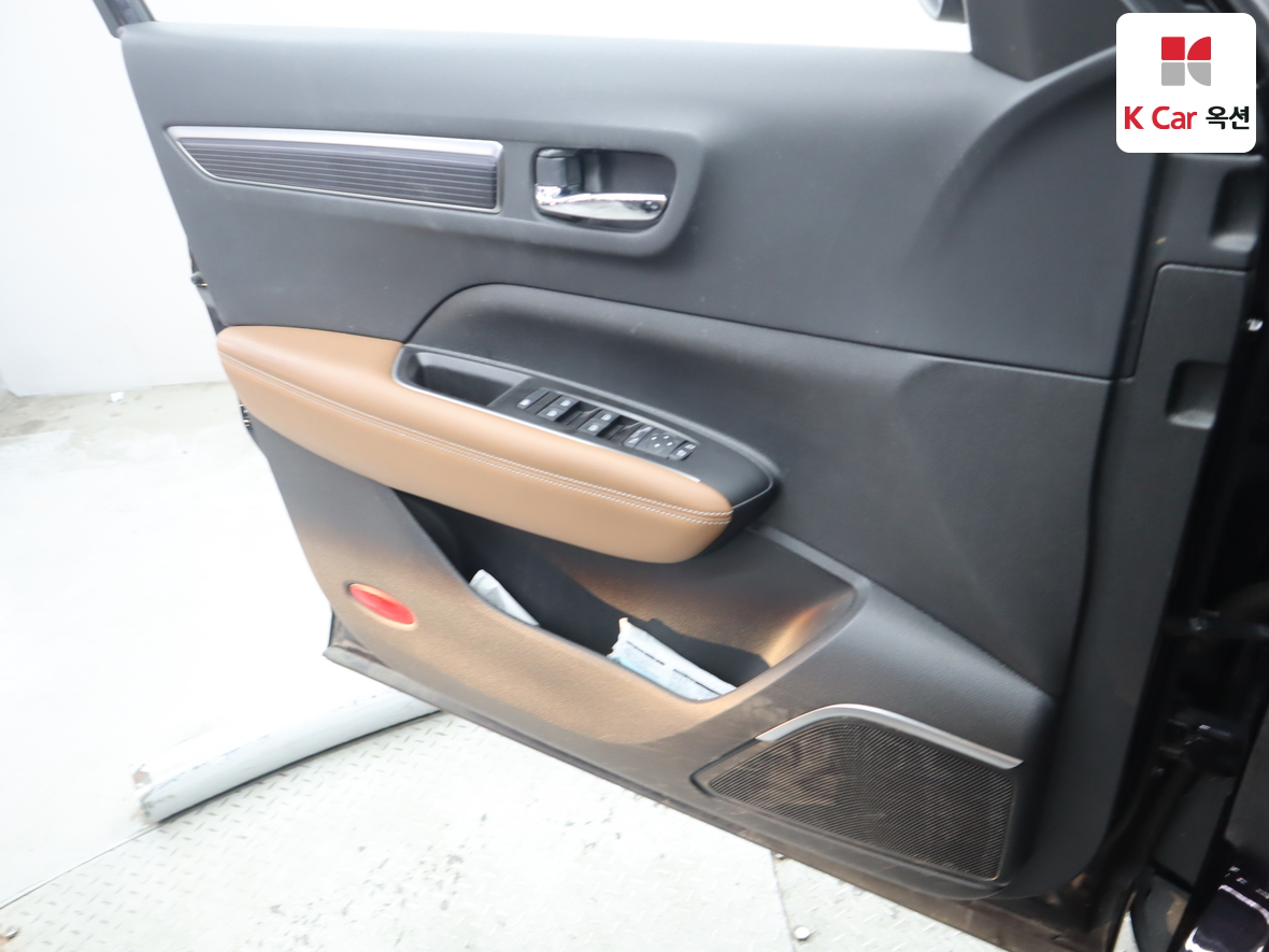 르노삼성자동차 QM6 2022 - 이미지 8