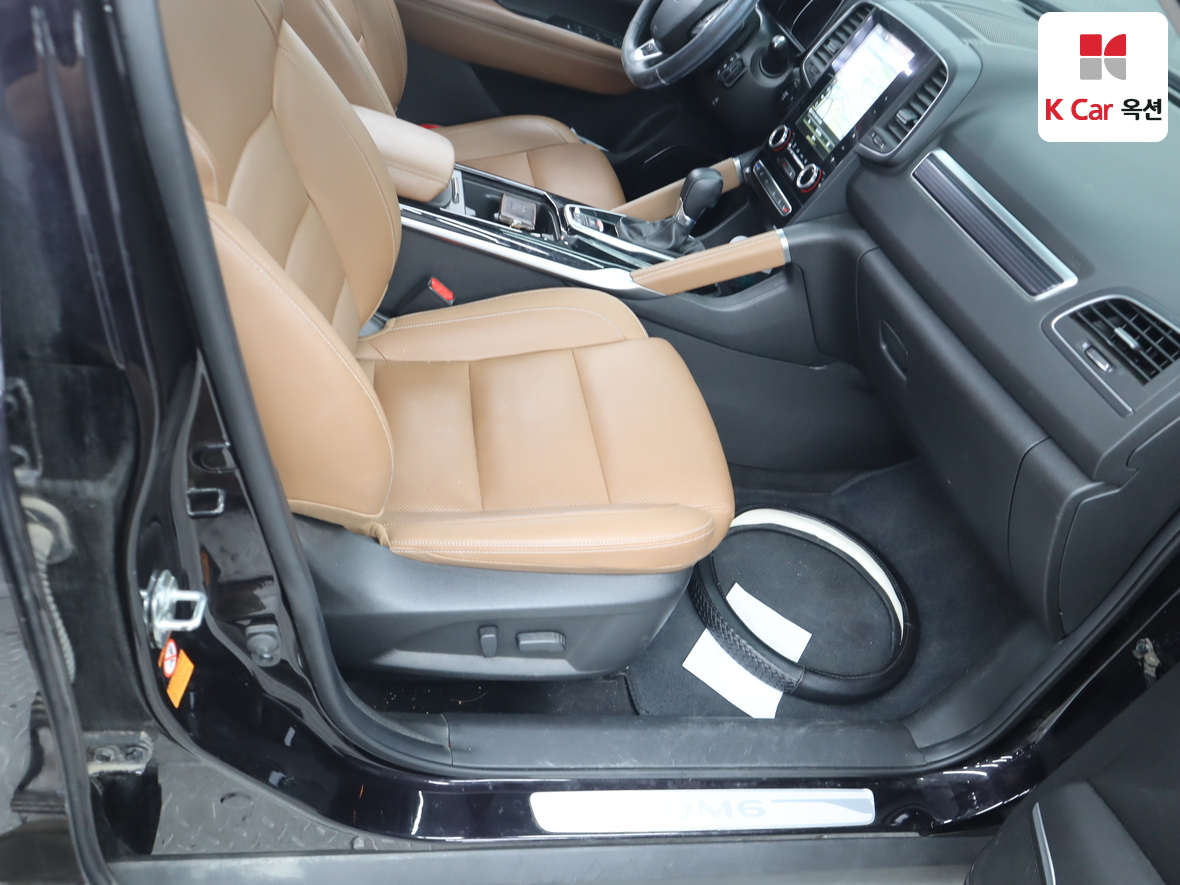 르노삼성자동차 QM6 2022 - 이미지 31