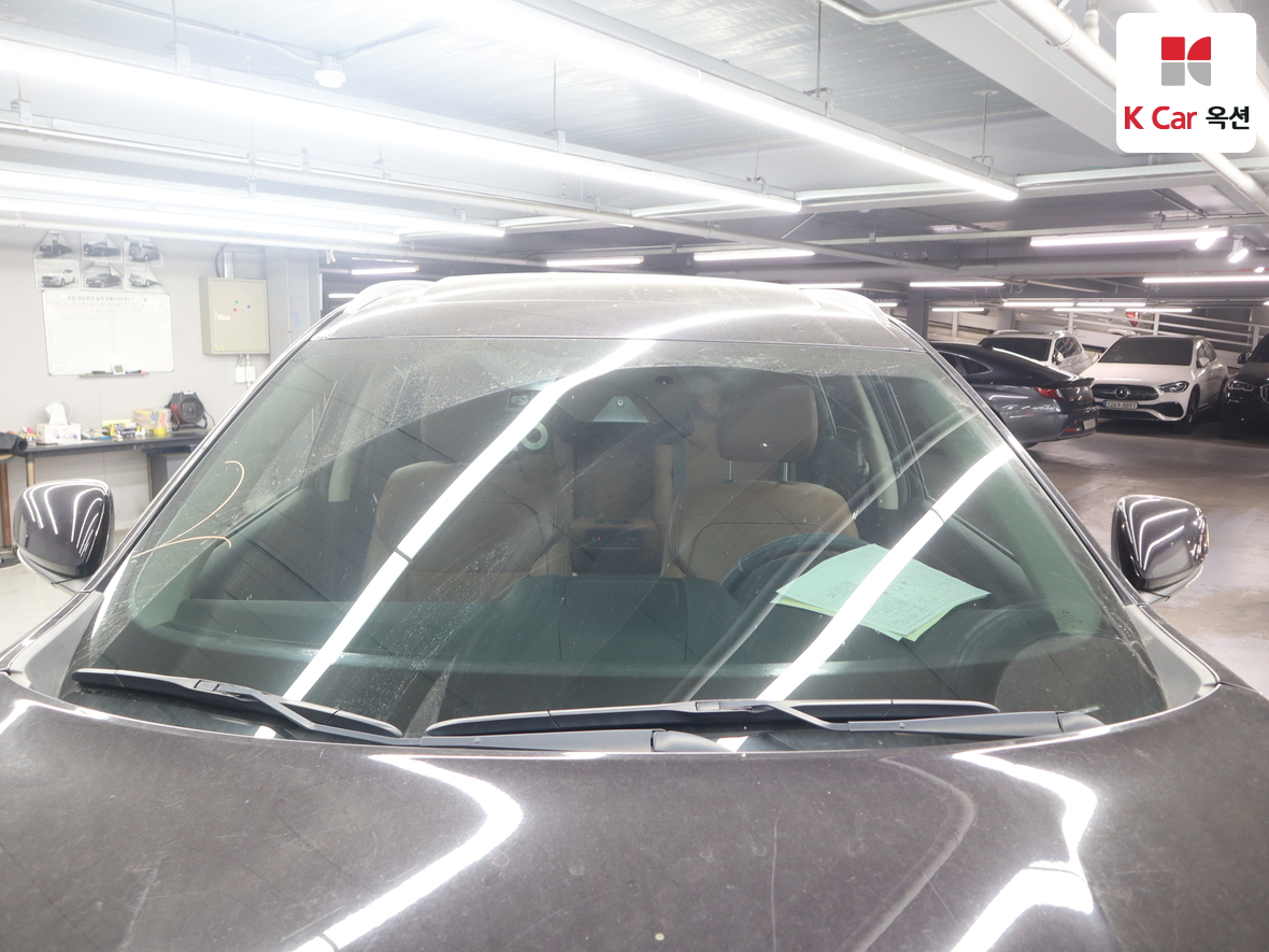 르노삼성자동차 QM6 2022 - 이미지 35