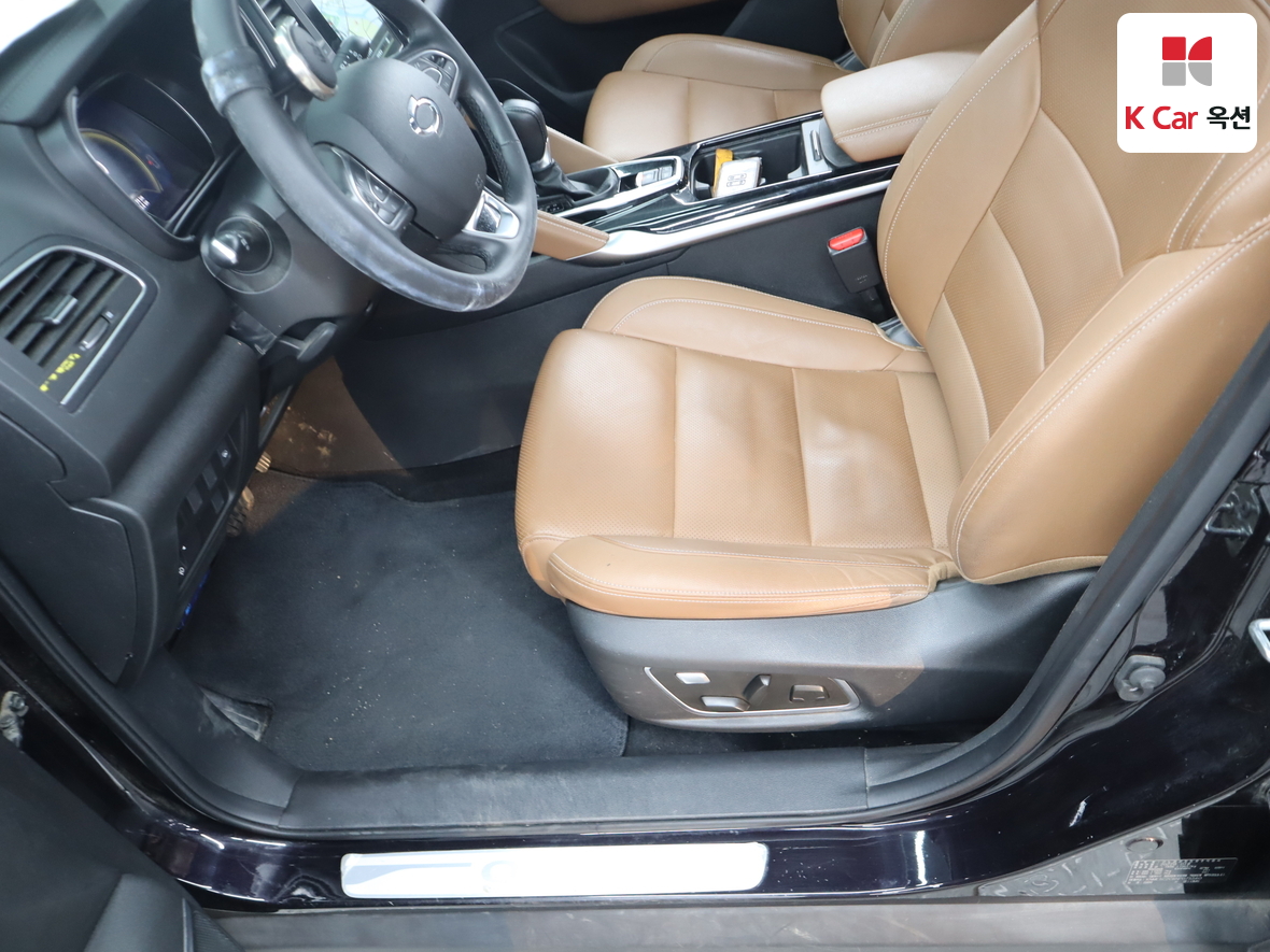 르노삼성자동차 QM6 2022 - 이미지 18