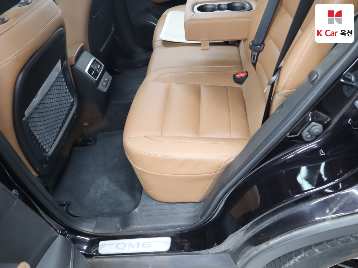 르노삼성자동차 QM6 2022 - 이미지 24
