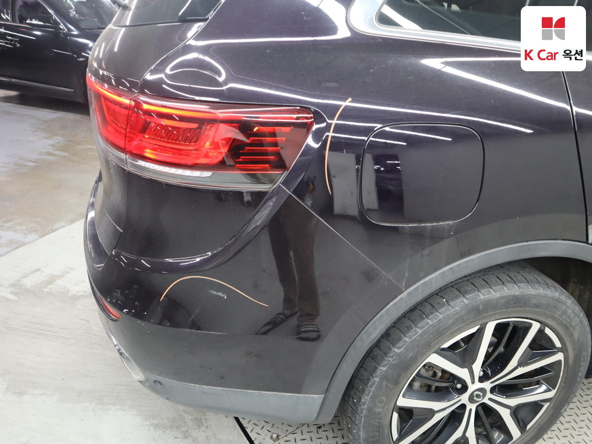 르노삼성자동차 QM6 2022 - 이미지 41