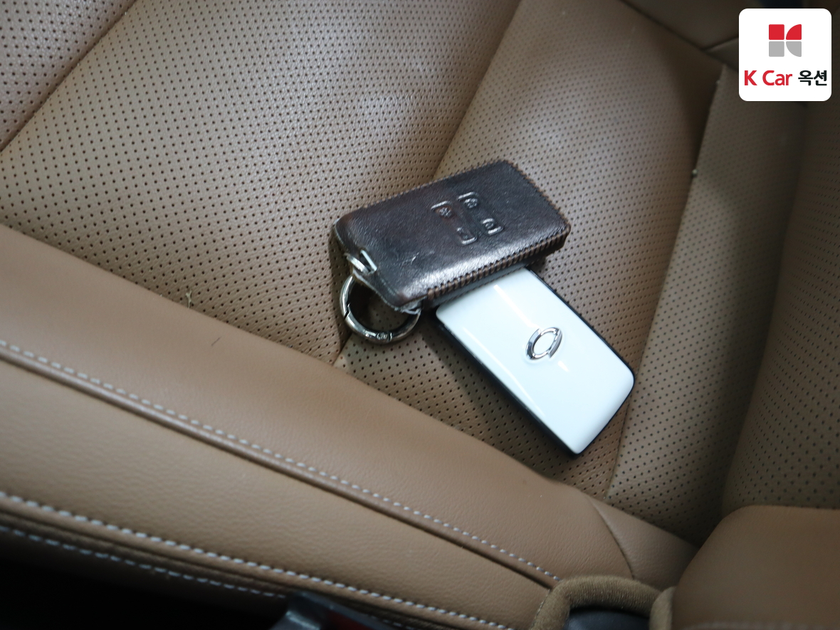 르노삼성자동차 QM6 2022 - 이미지 17