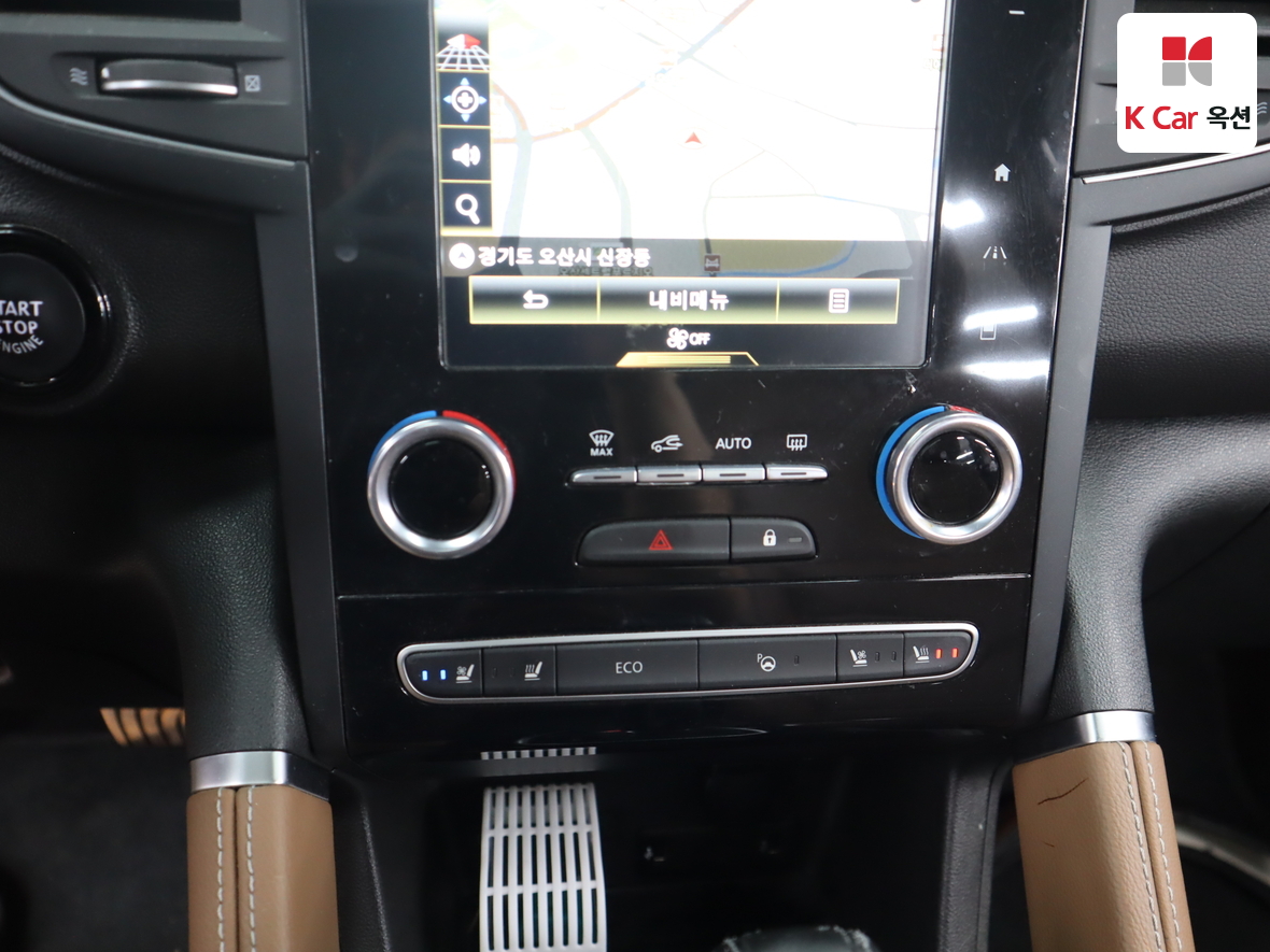 르노삼성자동차 QM6 2022 - 이미지 15