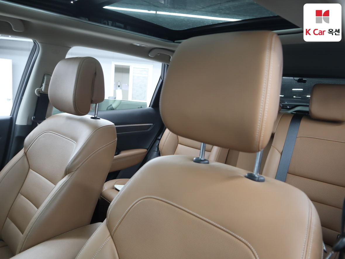 르노삼성자동차 QM6 2022 - 이미지 19