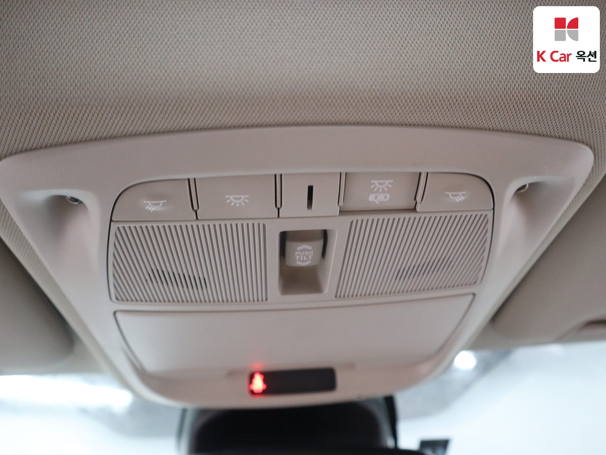 르노삼성자동차 QM6 2022 - 이미지 12