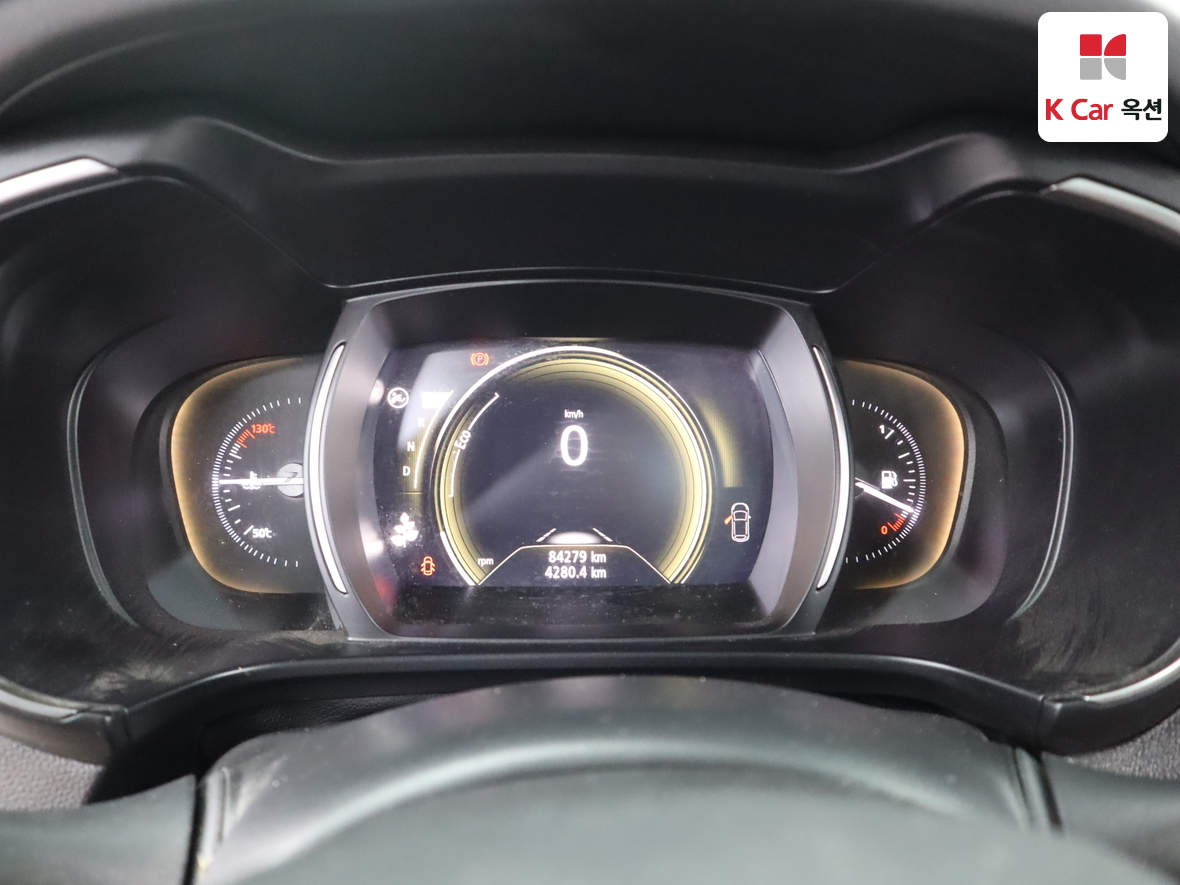 르노삼성자동차 QM6 2022 - 이미지 5