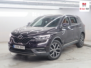 르노삼성자동차 QM6