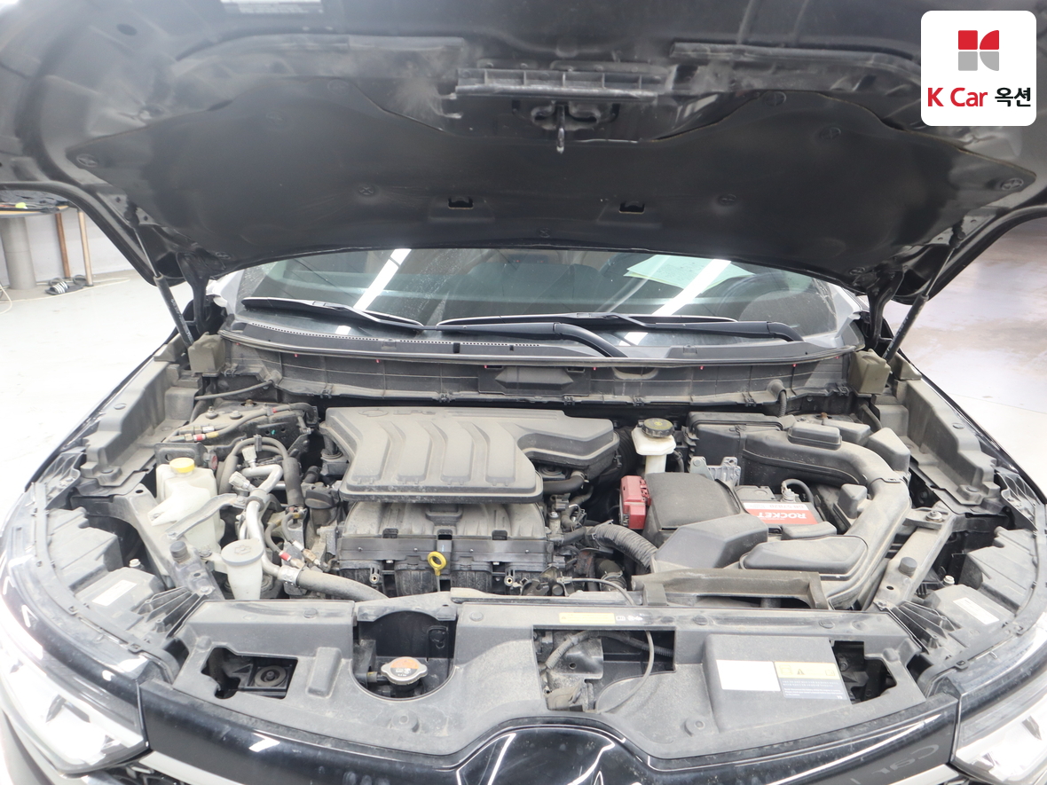 르노삼성자동차 QM6 2022 - 이미지 34