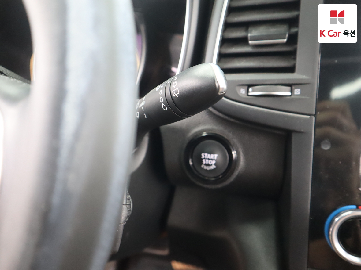 르노삼성자동차 QM6 2022 - 이미지 11