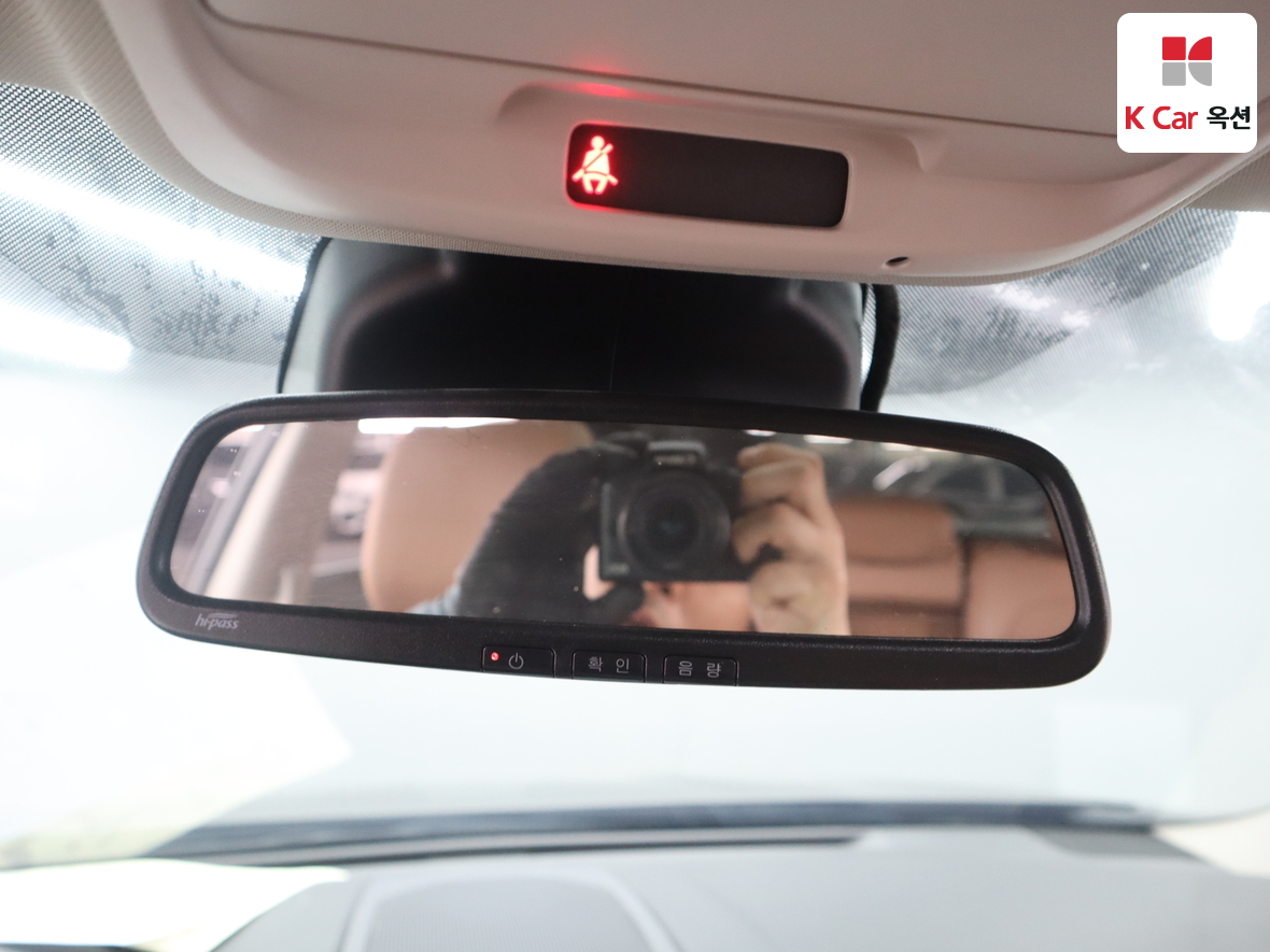 르노삼성자동차 QM6 2022 - 이미지 13