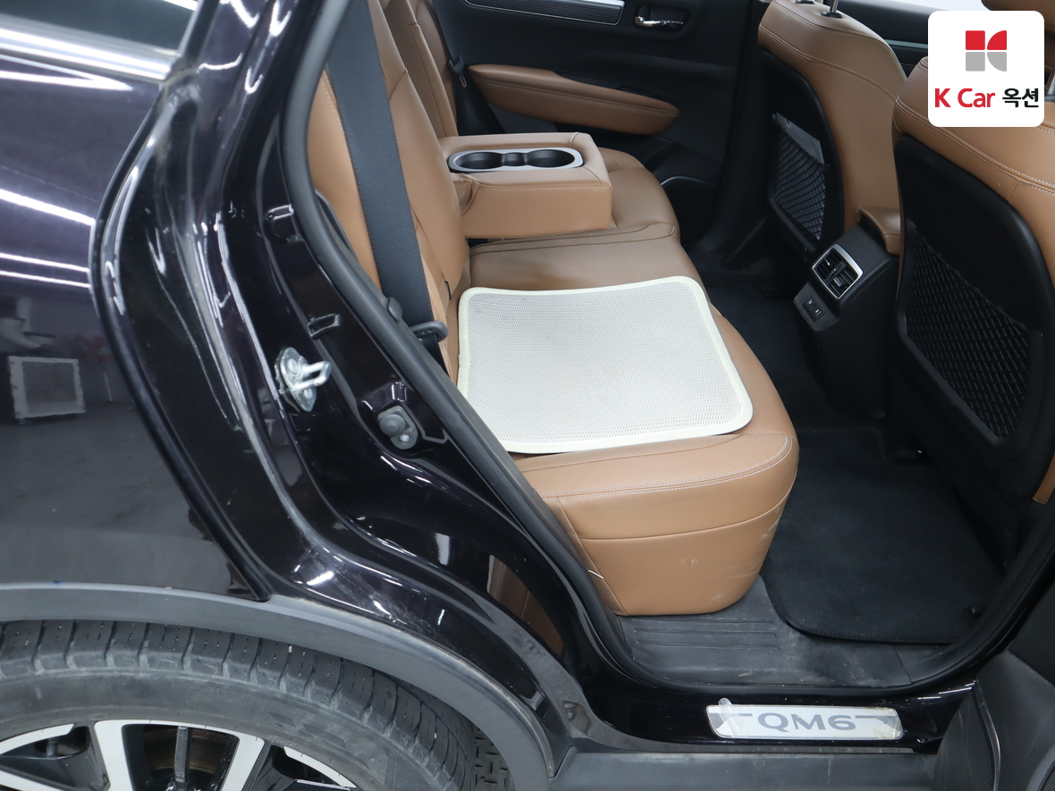 르노삼성자동차 QM6 2022 - 이미지 29