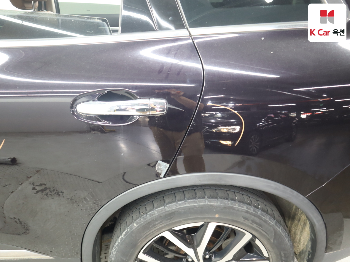 르노삼성자동차 QM6 2022 - 이미지 40