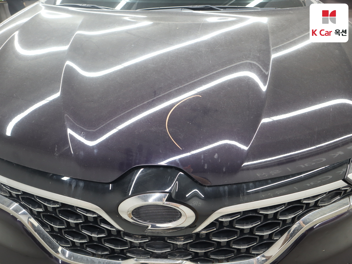 르노삼성자동차 QM6 2022 - 이미지 38