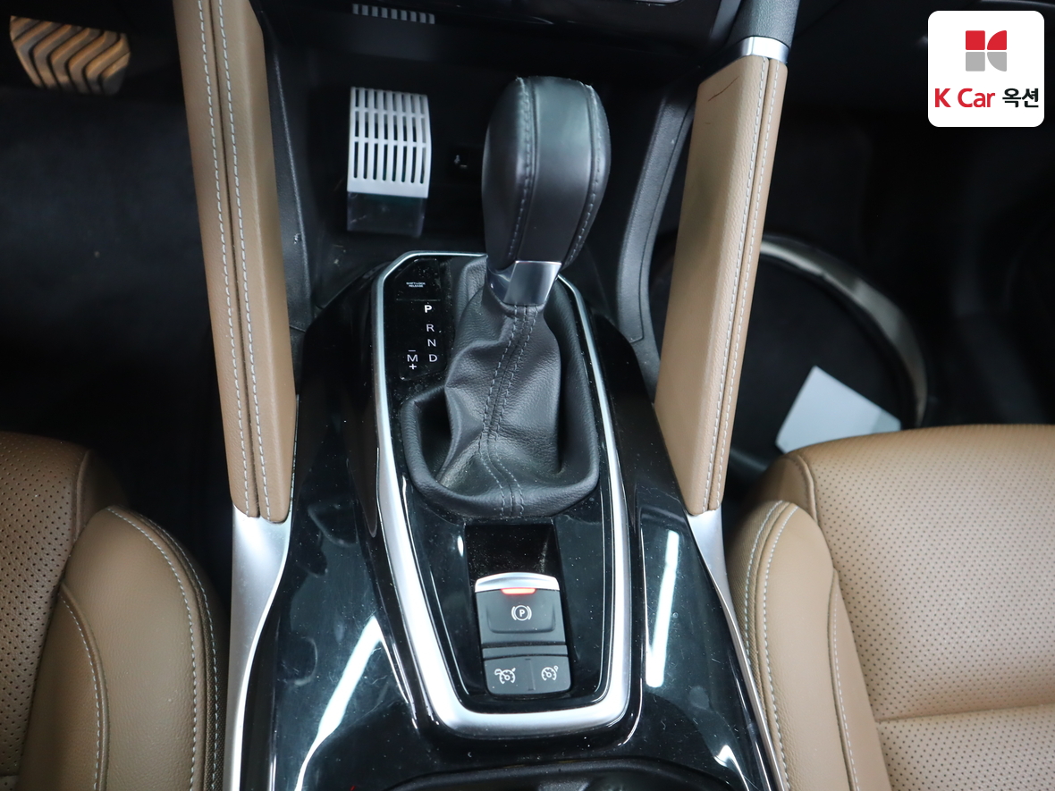 르노삼성자동차 QM6 2022 - 이미지 16