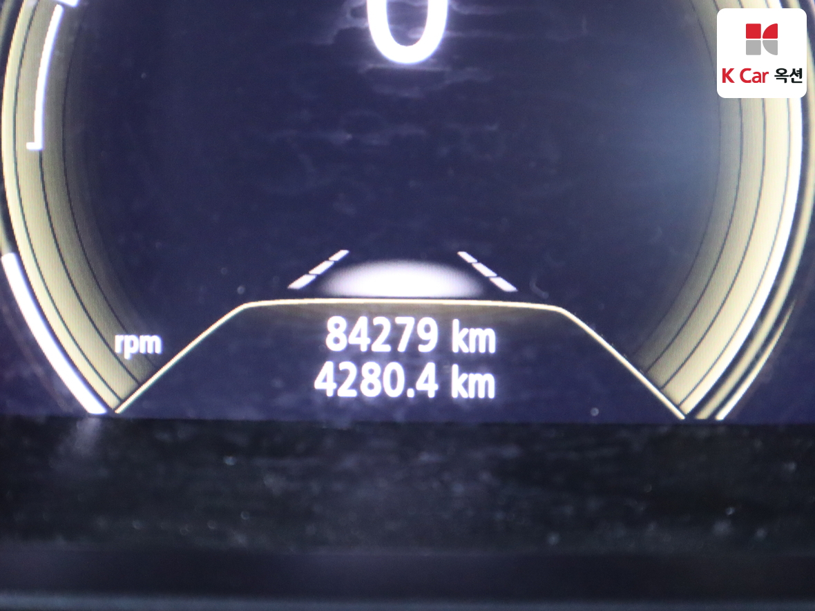 르노삼성자동차 QM6 2022 - 이미지 4