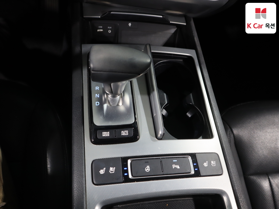 Genesis G80 - 16