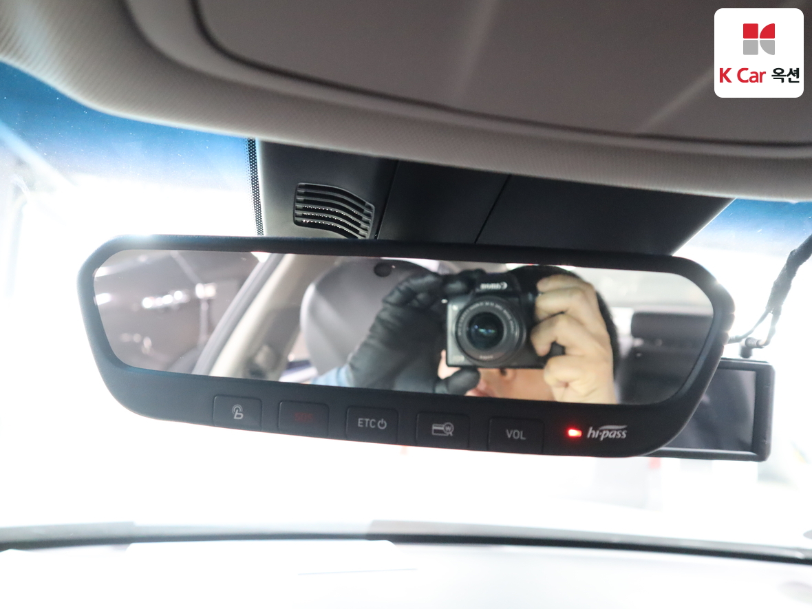 Genesis G80 - 13