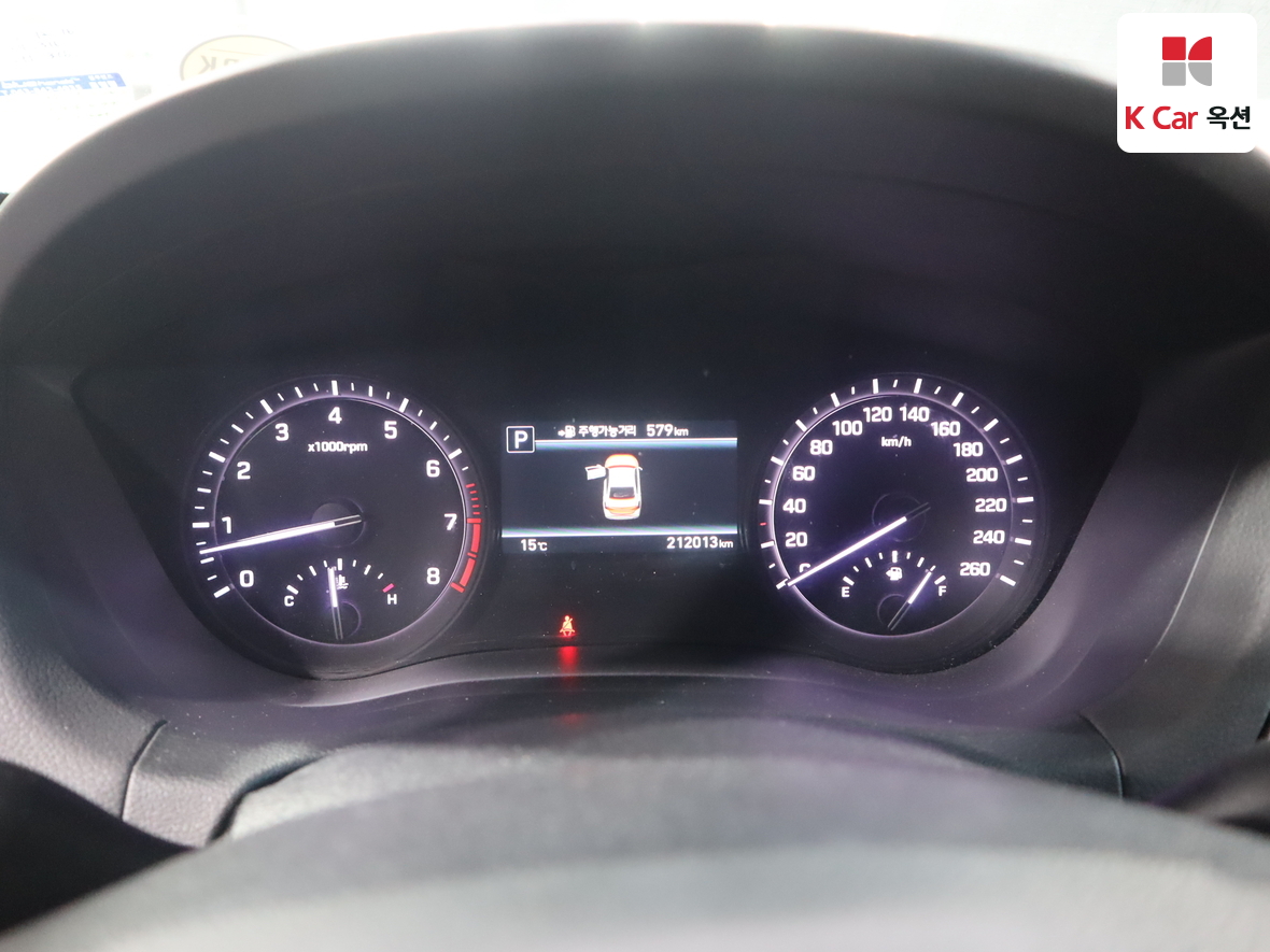 Genesis G80 - 5